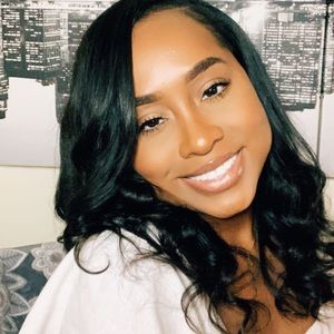 16’ Virgin Brazilian Bodywave Upart wig